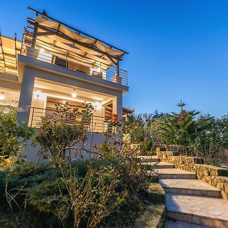 Villa Filanthi With Private Pool Zante Extérieur photo