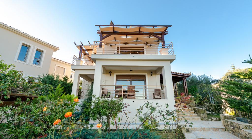 Villa Filanthi With Private Pool Zante Extérieur photo