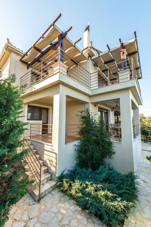 Villa Filanthi With Private Pool Zante Extérieur photo