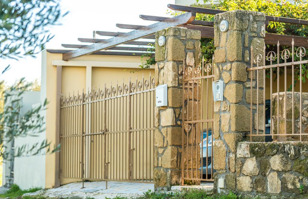 Villa Filanthi With Private Pool Zante Extérieur photo