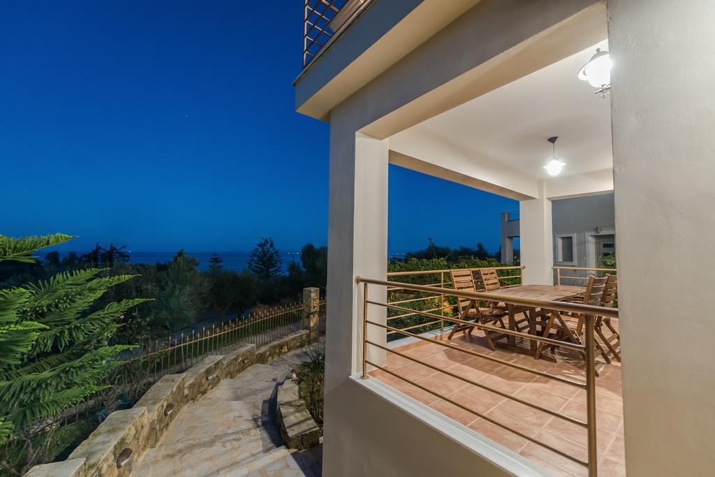 Villa Filanthi With Private Pool Zante Extérieur photo