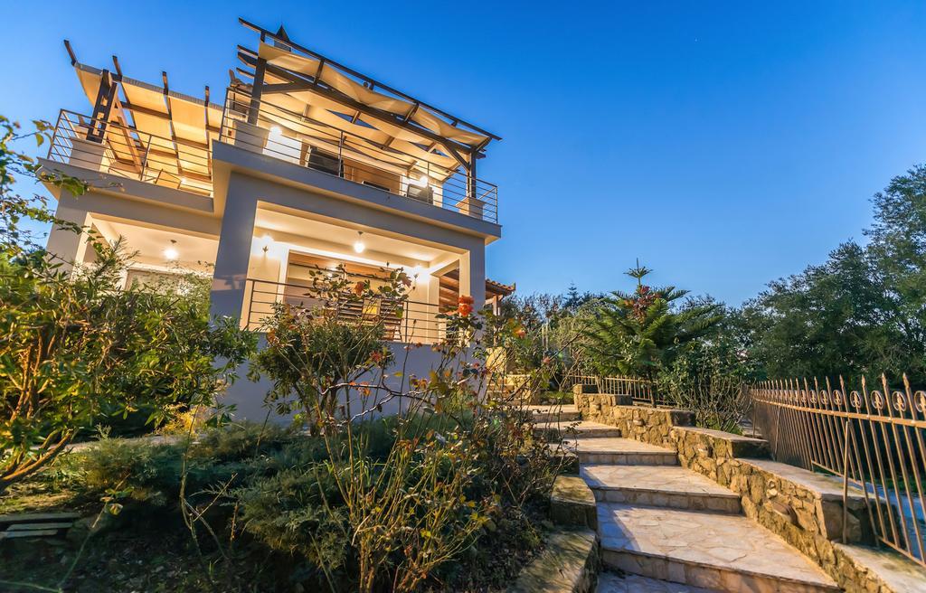 Villa Filanthi With Private Pool Zante Extérieur photo
