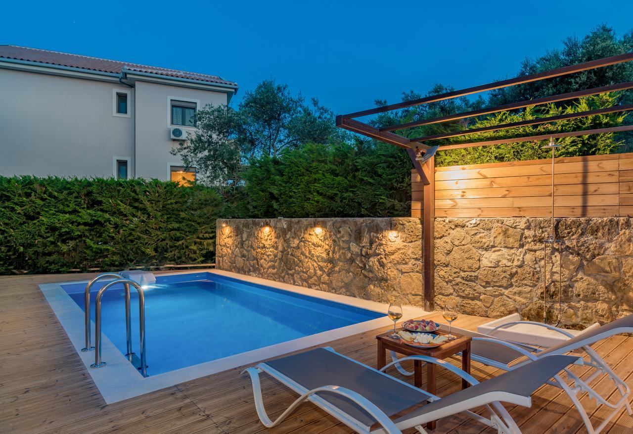 Villa Filanthi With Private Pool Zante Extérieur photo