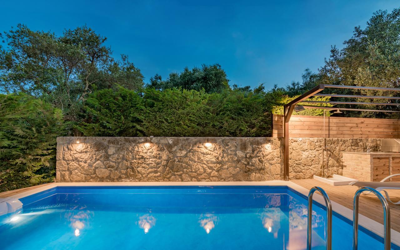 Villa Filanthi With Private Pool Zante Extérieur photo